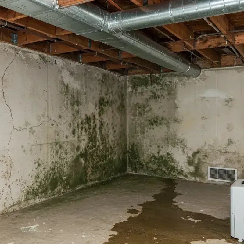 Professional Mold Removal in East La Mirada, CA